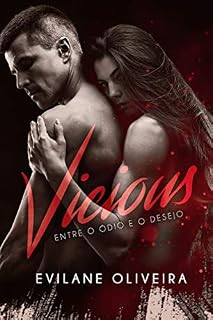 Livro VICIOUS (LIVRO ÚNICO)