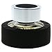 Bvlgari Black by Bvlgari for Unisex - 1.35 Ounce Eau De Toilette Spray