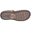 Skechers-Womens-Reggae-Always-Strapped-Double-Buckle-Strappy-Slingback-Sandal