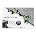 Sky Viper Scout Streaming Video Drone, Black/Green
