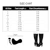 mysoft-Womens-Knee-High-Boots-Wide-Calf-Chunky-Heel-Boots-with-Zipper