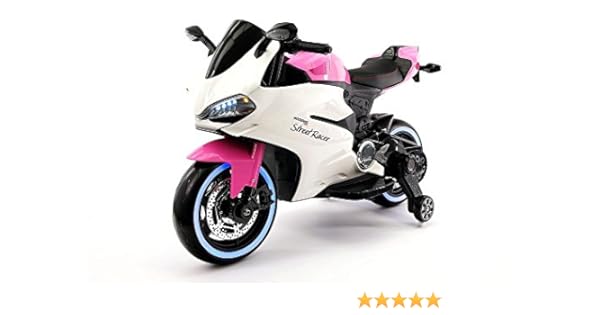 moderno kids street racer