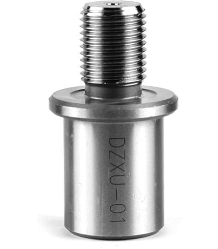 Jacobs Chuck 31052D Professional Duty Chuck, 1/2-20 Mount, 0.5