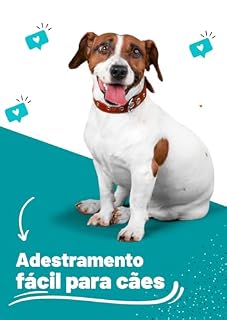 Livro Adestramento Fácil Para Cães