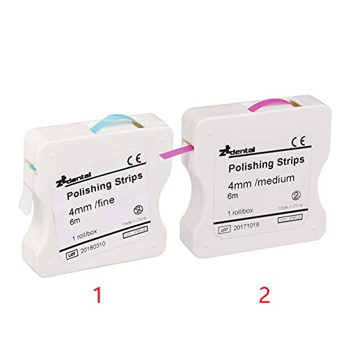 5 Polishing+Abrasive+Interdental+Grinding+Whitening