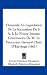 Demande En Liquidation de La Succession de S. A. I. Le Prince Jerome: Conclusions de M. Le Procureur General Chaix D'Est-Ange (1861)