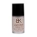Sankuwen 15 ML Nail Art Polish Magic Super Matte Frosted Surface Oil Top Coat