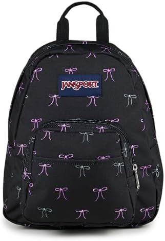 Amazon.com: JanSport SuperBreak One Backpack - Durable, Lightweight Bookbag with 1 Main Compartment, Front Utility Pocket with Built-in Organizer - Premium Backpack, Bad Bows : Clothing, Shoes & Jewelry Amazon.com: JanSport SuperBreak One Backpack - Durable, Lightweight Bookbag with 1 Main Compartment, Front Utility Pocket with Built-in Organizer - Premium Backpack, Bad Bows : Clothing, Shoes & Jewelry