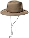Wallaroo Hat Company Men's Jasper Sun Hat - UPF 50+ - Internal Adjustable Drawstring