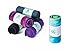 Nousion Yoga Hand Towel, Super Absorbent,Quick Dry, Premium Microfiber,Non Slip,Lightweight,Ideal for Hot Yoga and Pilate