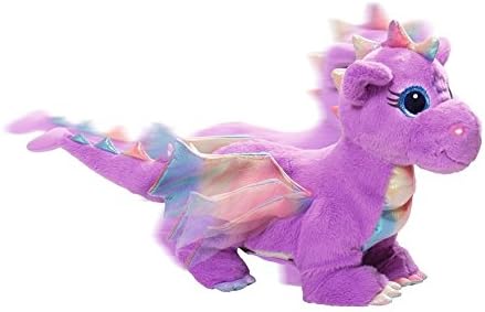 baby born interactive dragon