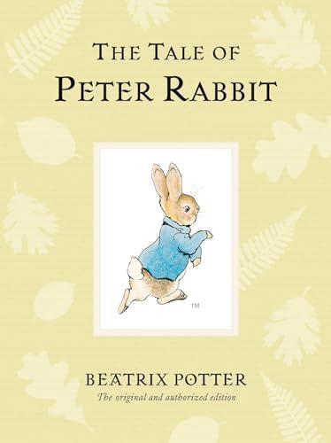 The Tailor of Gloucester (Peter Rabbit): Potter, Beatrix