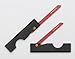 First Aid IFAK Folding Utility SWISS Steel Survival SERE Saw (2-Pack)