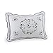 Modern Heirloom Collection Gwen Cotton Filled Bedspread, Standard Sham