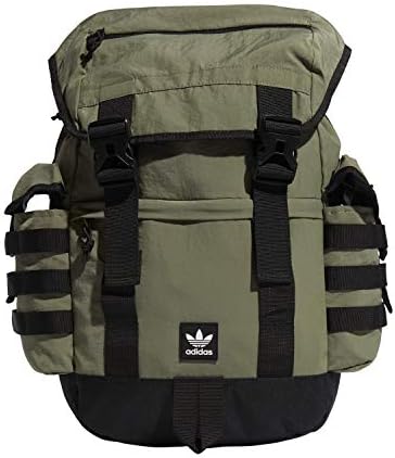 adidas urban utility backpack black