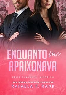 Livro Enquanto Me Apaixonava