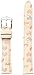 Fossil S161025 16mm Leather Calfskin Watch Strap