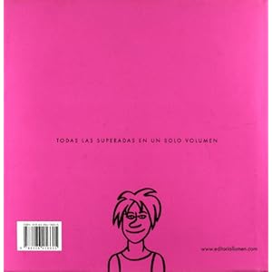 Todas las superadas / Superadas (Spanish Edition)