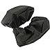 XMT-MOTO Waterproof Saddlebag Speaker Lid Cover for Harley Touring Road King Street Glide