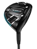 Callaway Rogue, Fairway 3 Wood, Graphite, Stiff (Certified Refurbished)