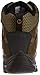 Merrell Men's Moab Peak Mid Ventilator Waterproof Hiking Boot