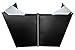 ADJ PRO888 Aluminum Corner Shelf (Pair)