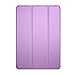 DTTO for iPad 6th Generation Case 9.7 Inch 2018, Smart Slim Lightweight Stand with Soft TPU Back Cover for iPad 5th Generation 9.7