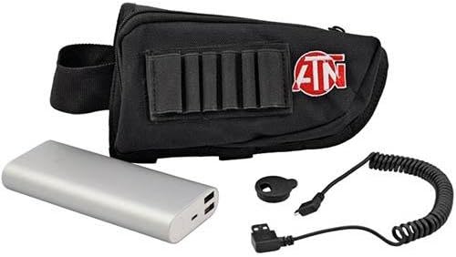 ATN Corporation Extended Life Battery Pack