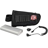 ATN Corporation Extended Life Battery Pack