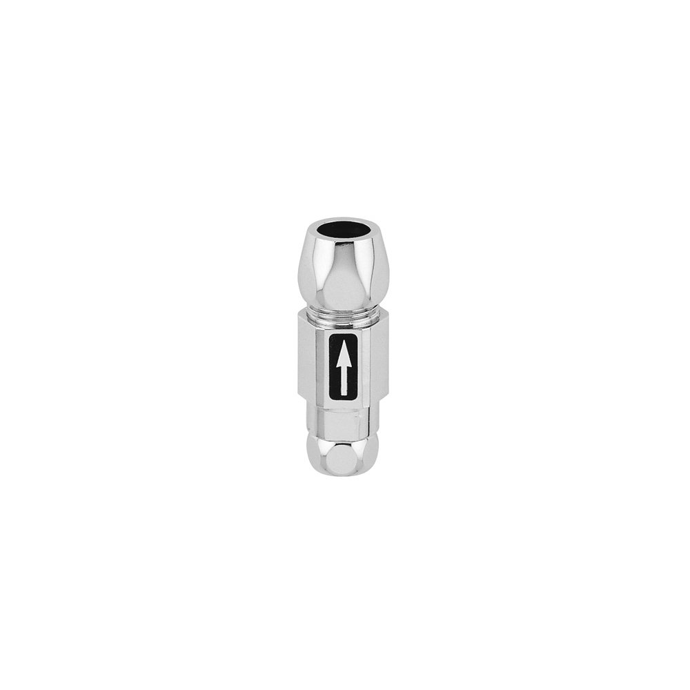 Grohe 41270000 Eggemann DN10 Backflow Preventer