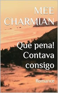 Livro Que pena! Contava consigo: Romance