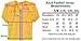 Adams Adult Football Jerseys, Porthole Mesh Practice Jersey with Dazzle Shoulders and Elastic Sleeves, Kelly Green, Large/X-Large