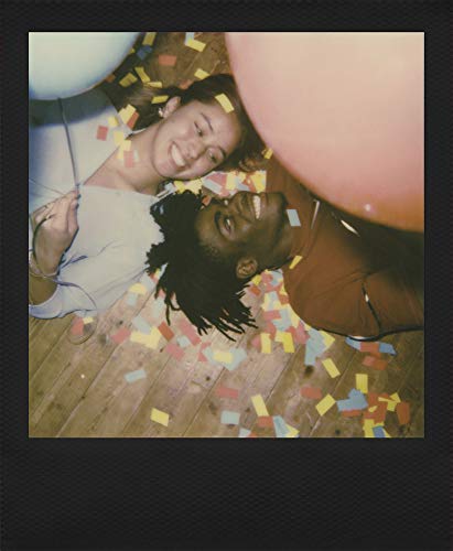 Polaroid Color Film für i-Type - Black Frame Edition – Bild 5