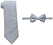 Mud Pie Baby Boys' Seersucker Daddy and Me Bow Tie Set