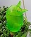 Layboo Automatic Birds Shape Drip Watering System Pack of 3 (Random Color)