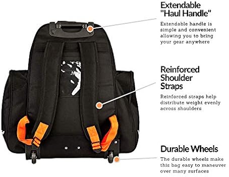 Vic hockey bag Clearance