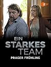 Ein starkes Team - Prager Frühling