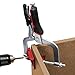 Milescraft 4005 90° CornerClamp for Woodworking and Joinery