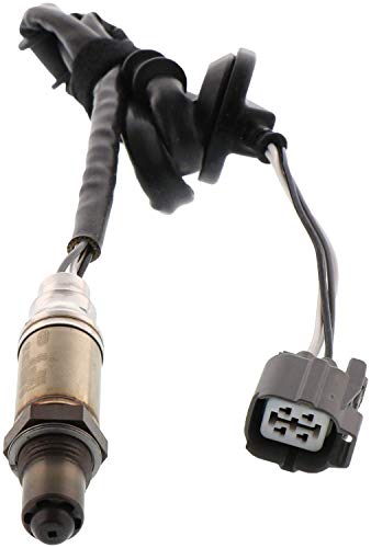 Bosch 13704 Oxygen Sensor, OE Fitment (Honda)
