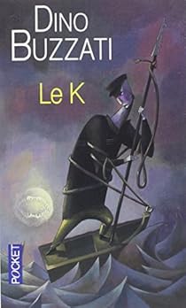 15+ Le K De Dino Buzzati PNG