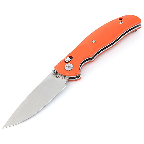 Y-start jin02 folding knife survival comping tool d2 bl…