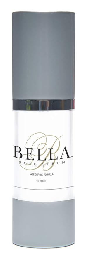 golden grape rejuvenating serum belle