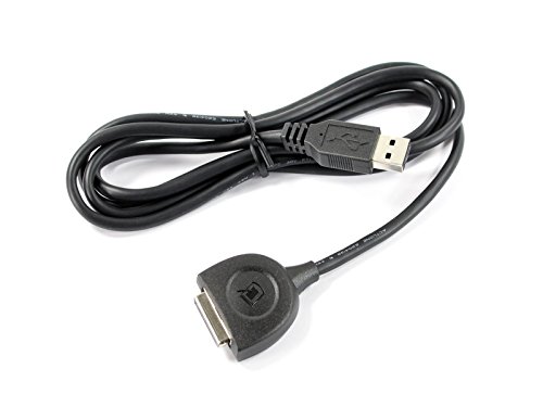 Dell Data Cable For Axim X5 Pda Usb