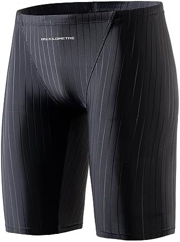 Amazon.com: Speedo Eco Endurance Plus Splice Mens Jammer Swim