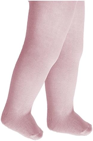Dafni Newborn Tights by Name It-Ballerina Pink