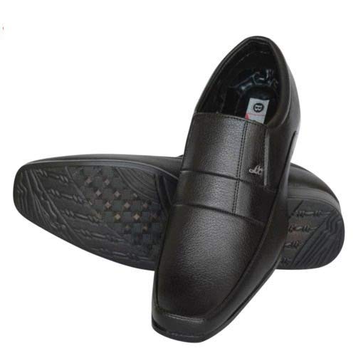 non leather formal shoes