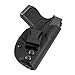 Vedder Holsters LightTuck IWB Kydex Gun Holster- Beretta PX4 Storm Subcompact 9mm / .40