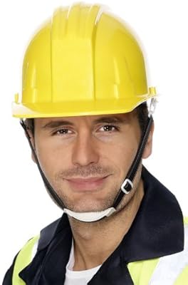 fancy dress hard hat