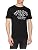 JACK & JONES Jjejeans Wash Tee T-Shirt Uomo Manica Corta, Girocollo, Cotone, Con Taschino, Look Usato