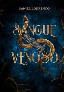 Livro Sangue Venoso